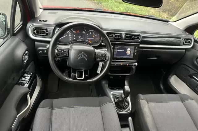 Citroën C3 (2019) thumbnail 5