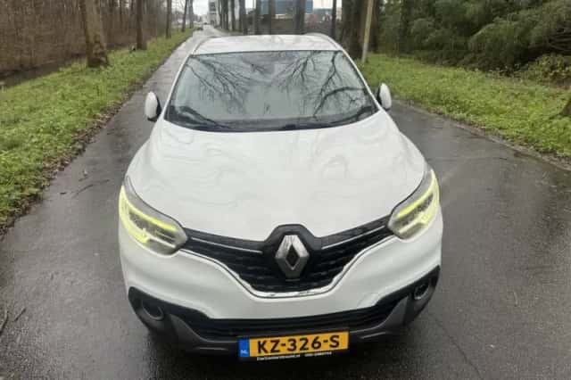 Renault Kadjar (2017) thumbnail 5