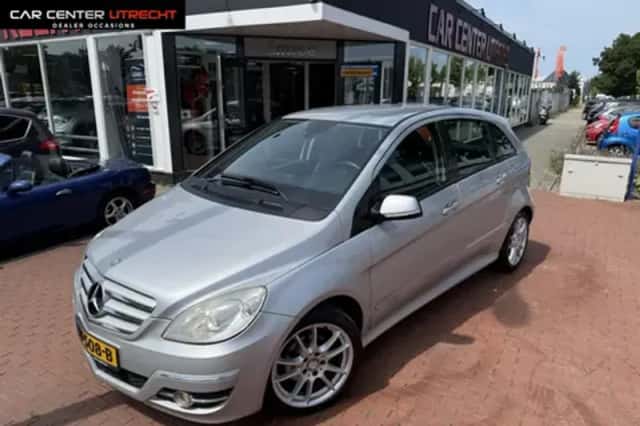 Citroën C3 Picasso (2009) thumbnail 3