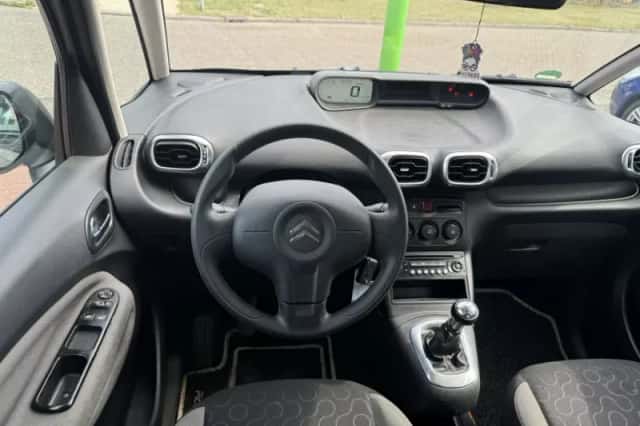Citroën C3 Picasso (2009) thumbnail 6