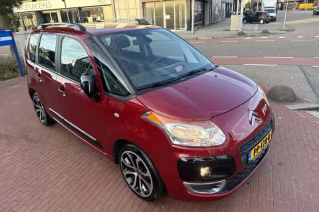 Citroën C3 Picasso (2012) thumbnail 5
