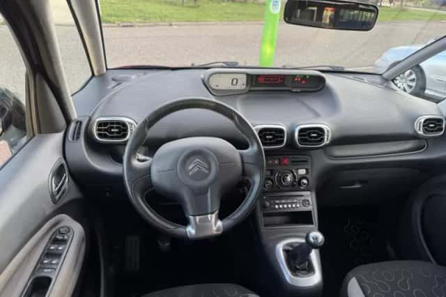 Citroën C3 Picasso (2012) thumbnail 5