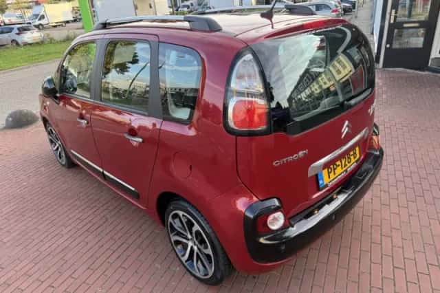 Citroën C3 Picasso (2012) thumbnail 6