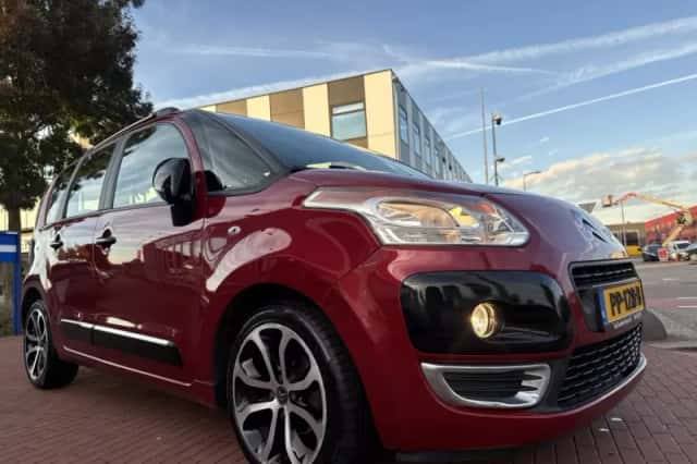 Citroën C3 Picasso (2012) thumbnail 6