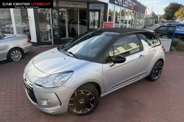 Citroën DS3 (2014) thumbnail 1