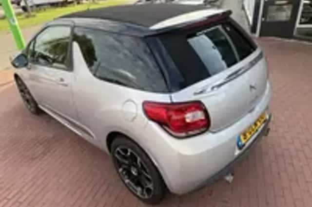 Citroën DS3 (2014) thumbnail 2