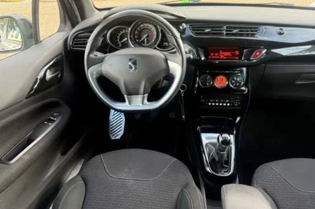 Citroën DS3 (2014) thumbnail 3