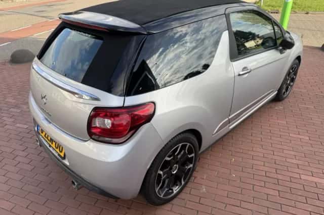 Citroën DS3 (2014) thumbnail 4