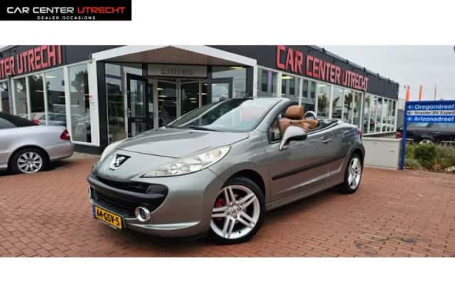 Peugeot 207 (2008) thumbnail 1