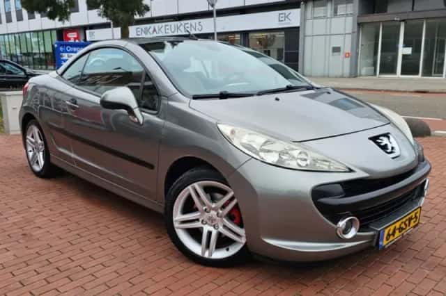 Peugeot 207 (2008) thumbnail 5