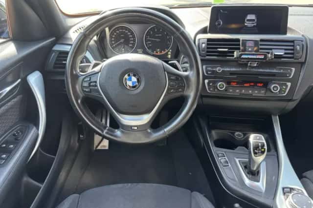 BMW 1-Serie (2013) thumbnail 4
