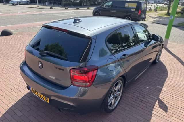 BMW 1-Serie (2013) thumbnail 6