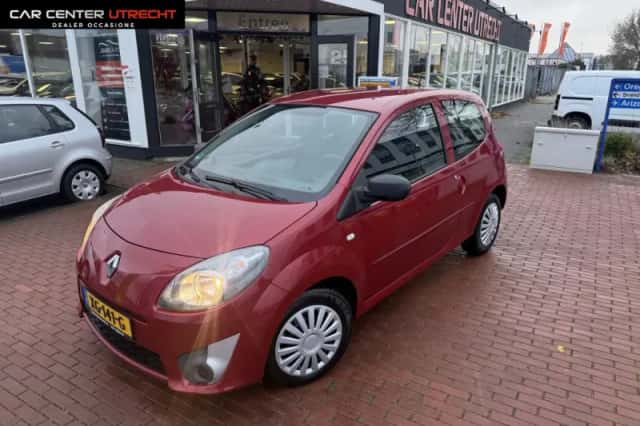 Renault Twingo (2011) thumbnail 1