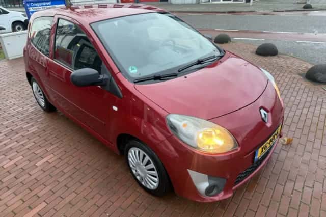 Renault Twingo (2011) thumbnail 5