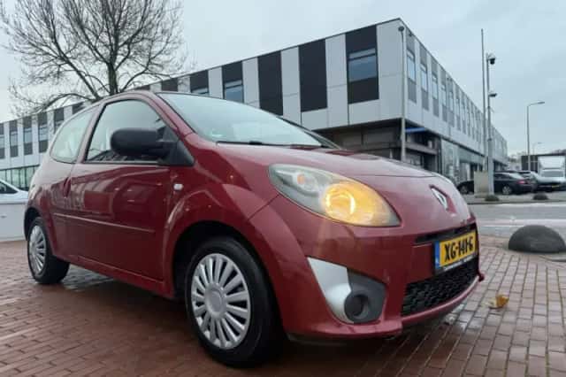 Renault Twingo (2011) thumbnail 6