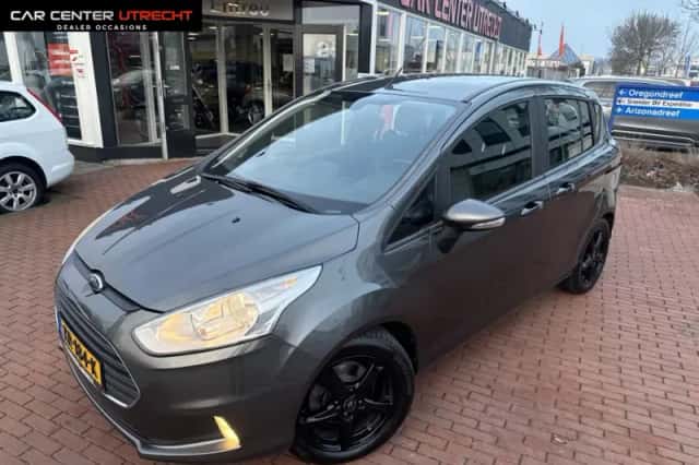 Ford B-Max (2016) thumbnail 1