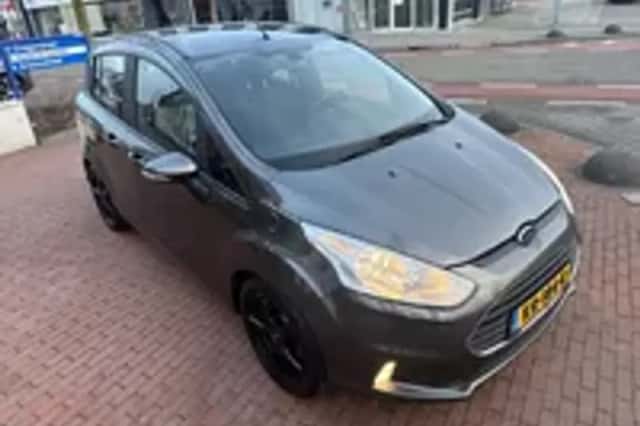Ford B-Max (2016) thumbnail 2