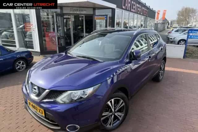 Ford B-Max (2016) thumbnail 4