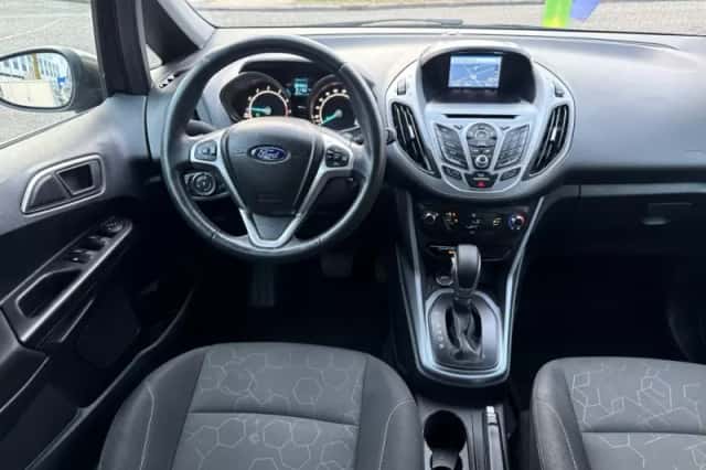 Ford B-Max (2016) thumbnail 6