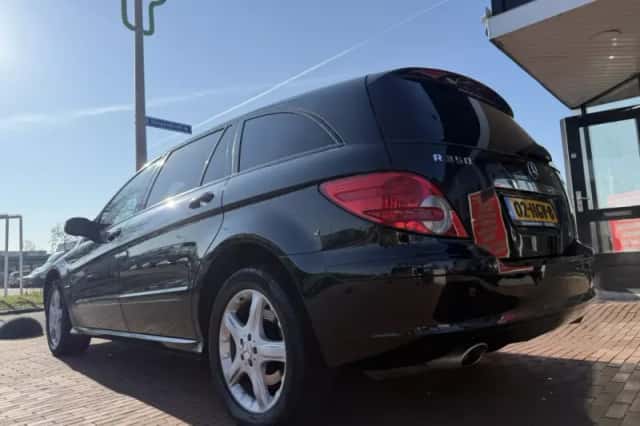 Mercedes-Benz R-Klasse (2006) thumbnail 4