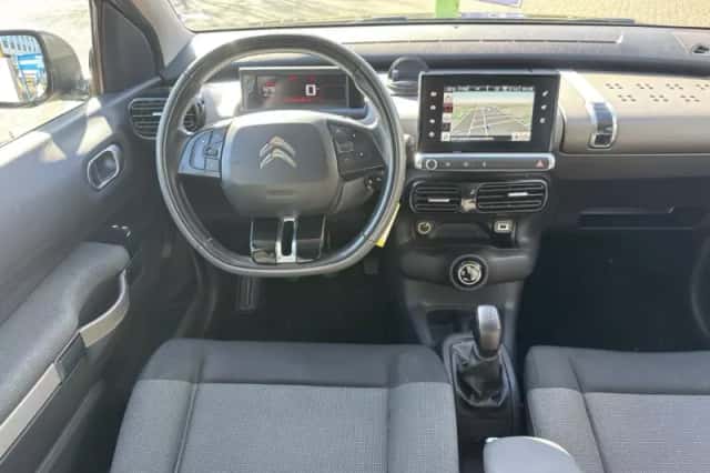 Citroën C4 Cactus (2016) thumbnail 3