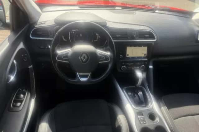 Renault Kadjar (2018) thumbnail 5