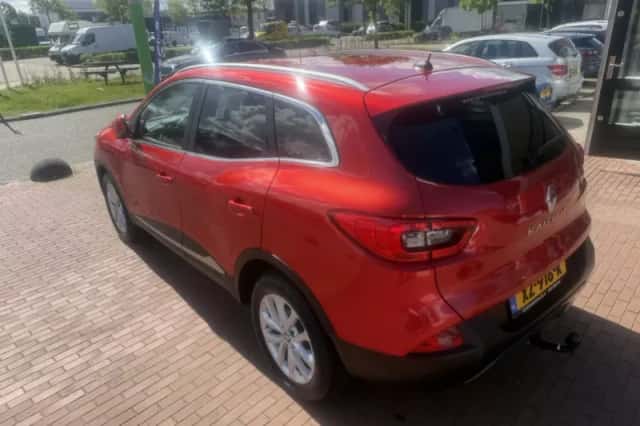 Renault Kadjar (2018) thumbnail 6
