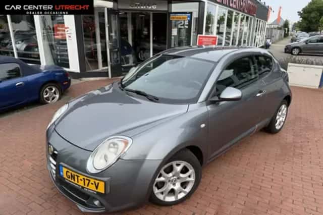 Hyundai i20 (2009) thumbnail 2
