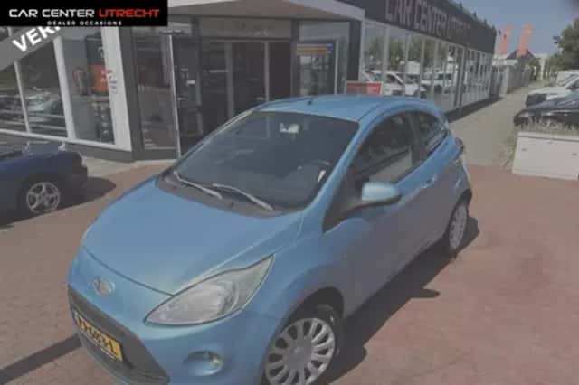 Hyundai i20 (2009) thumbnail 3