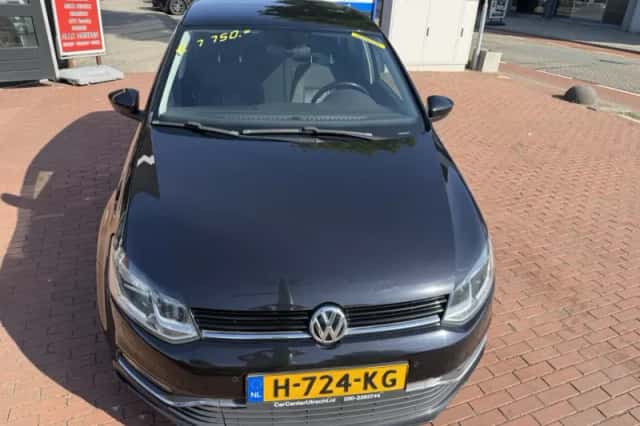 Volkswagen Polo (2016) thumbnail 5