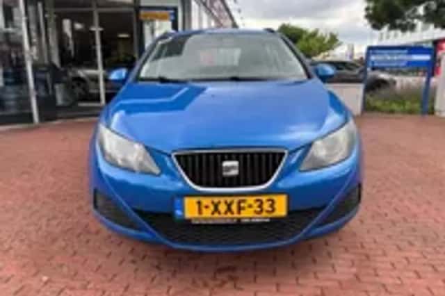 SEAT Ibiza (2011) thumbnail 5