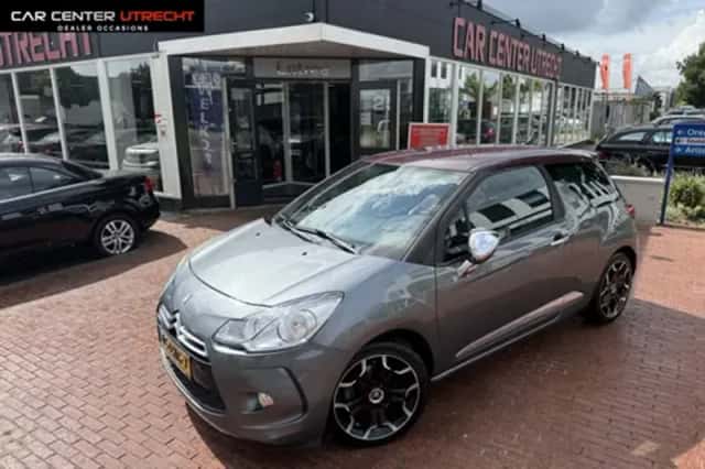 Opel Meriva (2011) thumbnail 3