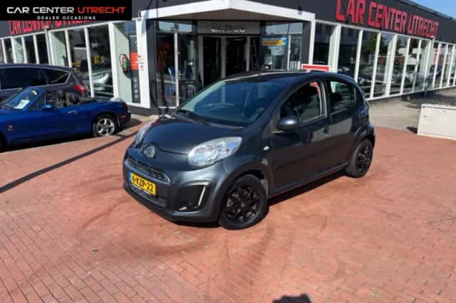 Citroën C1 (2013) thumbnail 1