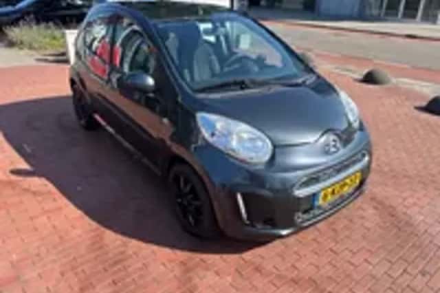 Citroën C1 (2013) thumbnail 3