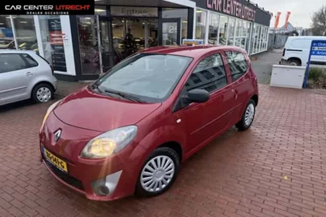 Citroën C1 (2013) thumbnail 5