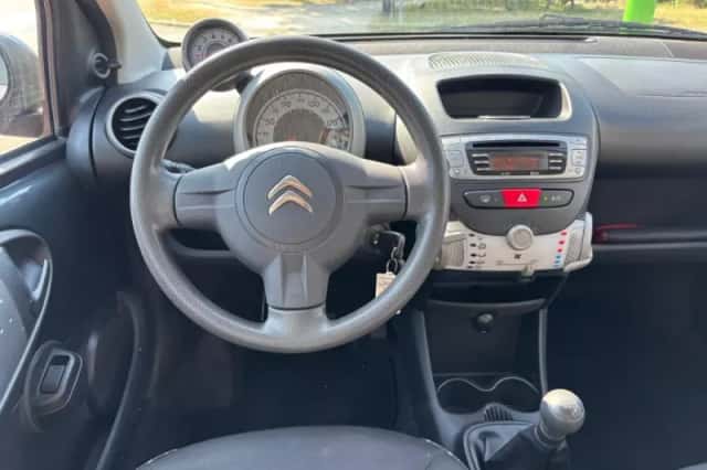 Citroën C1 (2013) thumbnail 6