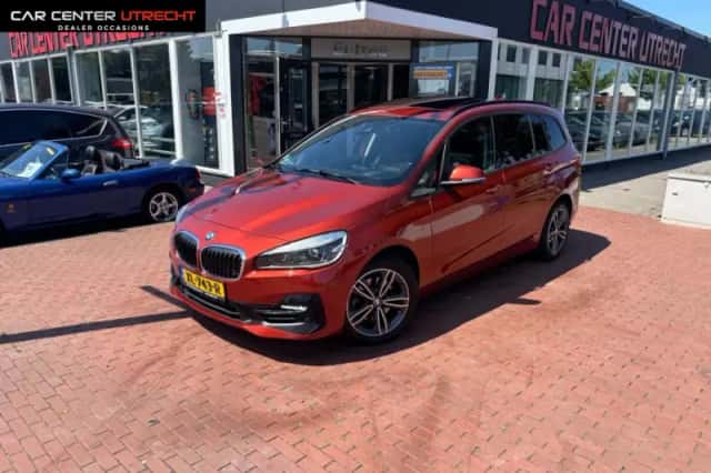 BMW 2-Serie (2019) thumbnail 1