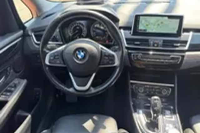BMW 2-Serie (2019) thumbnail 2