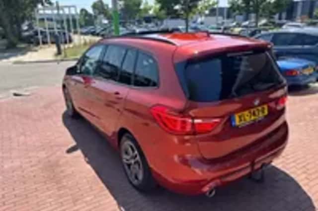 BMW 2-Serie (2019) thumbnail 3