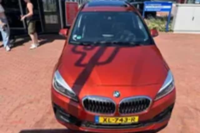 BMW 2-Serie (2019) thumbnail 5