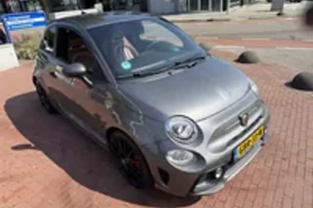 Fiat 500 (2017) thumbnail 2
