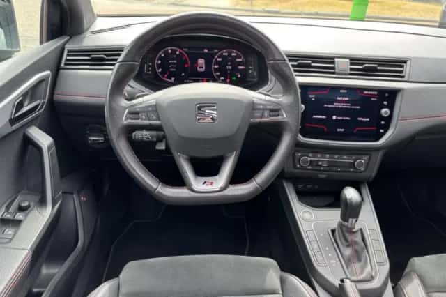 SEAT Ibiza (2019) thumbnail 6