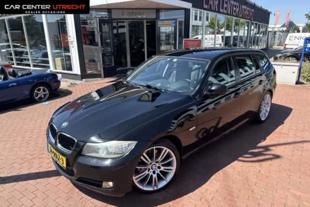 BMW 3-Serie (2011) thumbnail 1