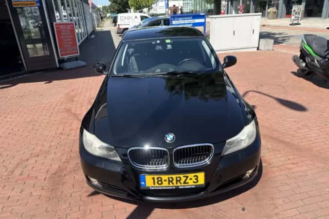 BMW 3-Serie (2011) thumbnail 6