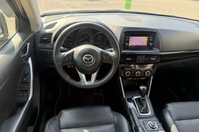 Mazda CX-5 (2014) thumbnail 2