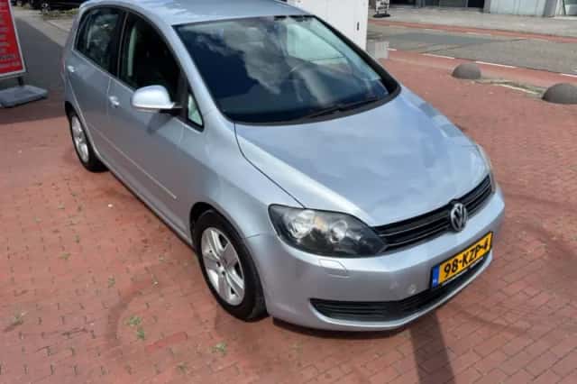 Volkswagen Golf Plus (2010) thumbnail 6