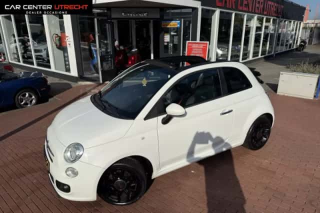 Fiat 500 (2014) thumbnail 1