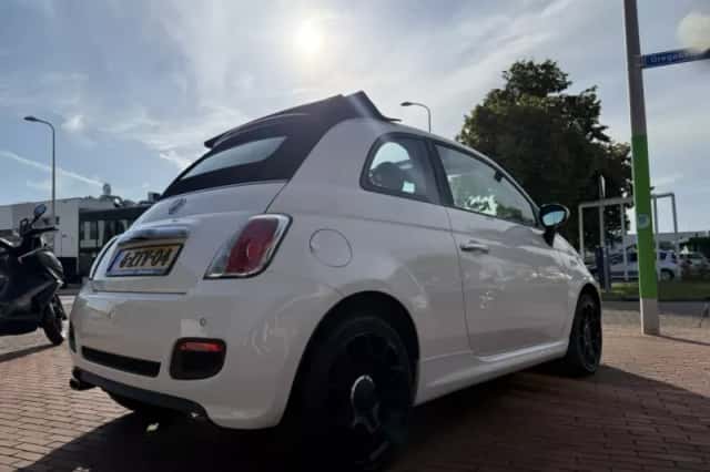 Fiat 500 (2014) thumbnail 4