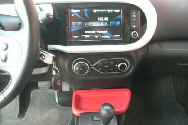 Renault Twingo (2019) thumbnail 5