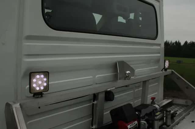 Peugeot Boxer (2018) thumbnail 5